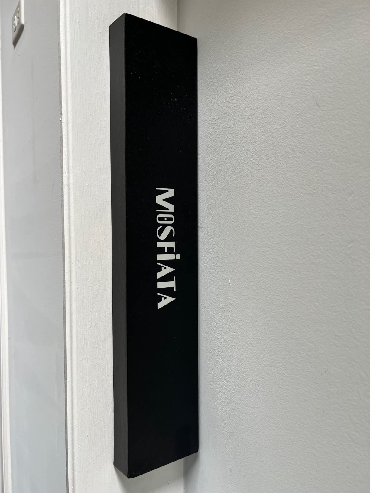 MOSFiATA 8