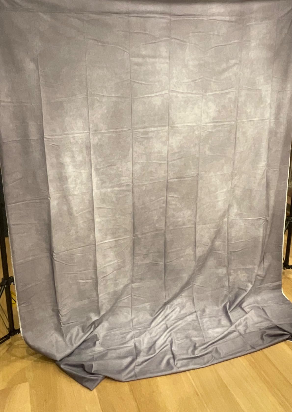 Kate 5x7ft Vintage Backdrops Abstract Grey Portrait Photo Backdrop for Photography Studio customer photo 1