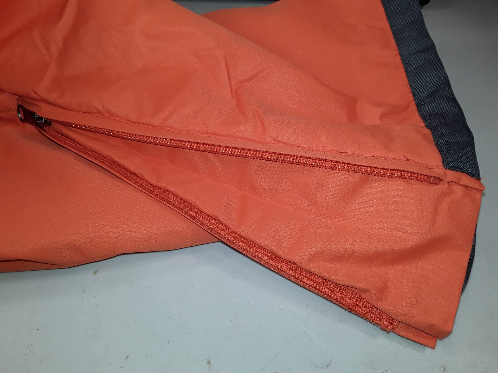 GEMYSE Men's Insulated Ski Bib Overalls Waterproof Snow Pants customer photo 1