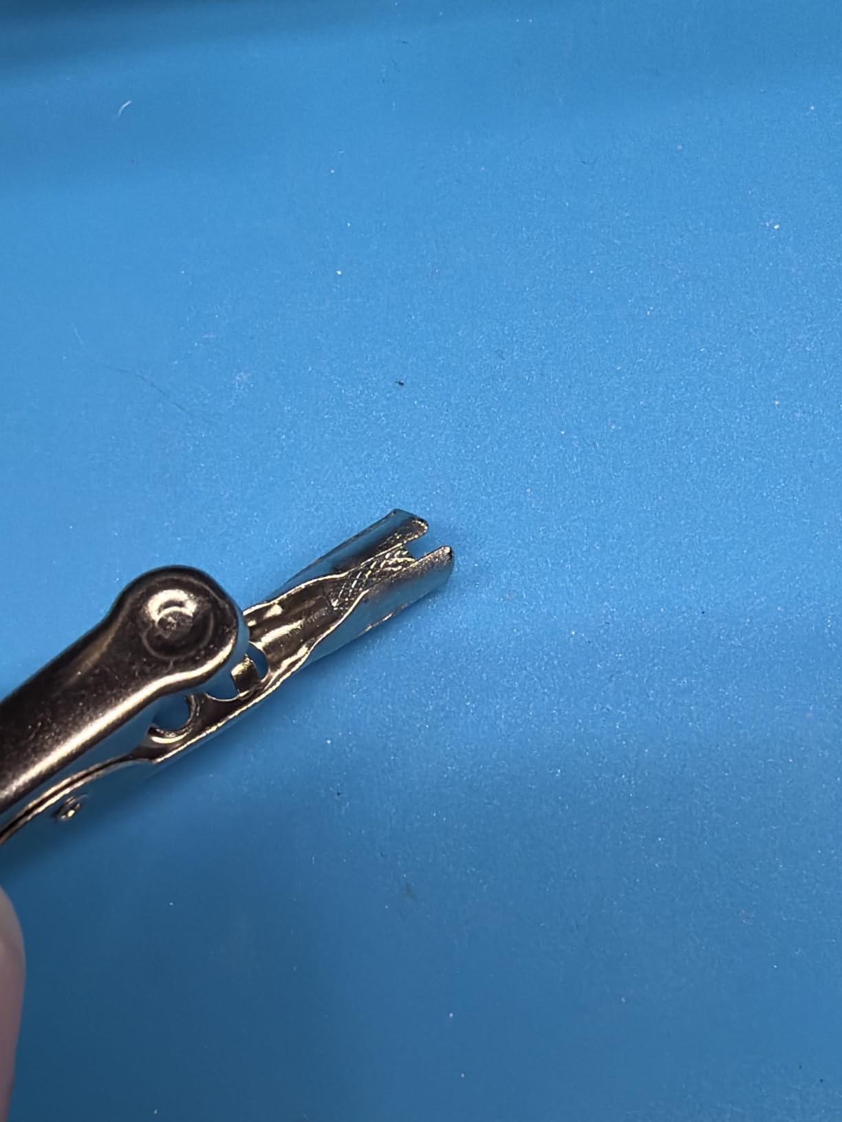 Weller Genuine Helping Hands with Magnifier | WLACCHHB-02 customer photo 1