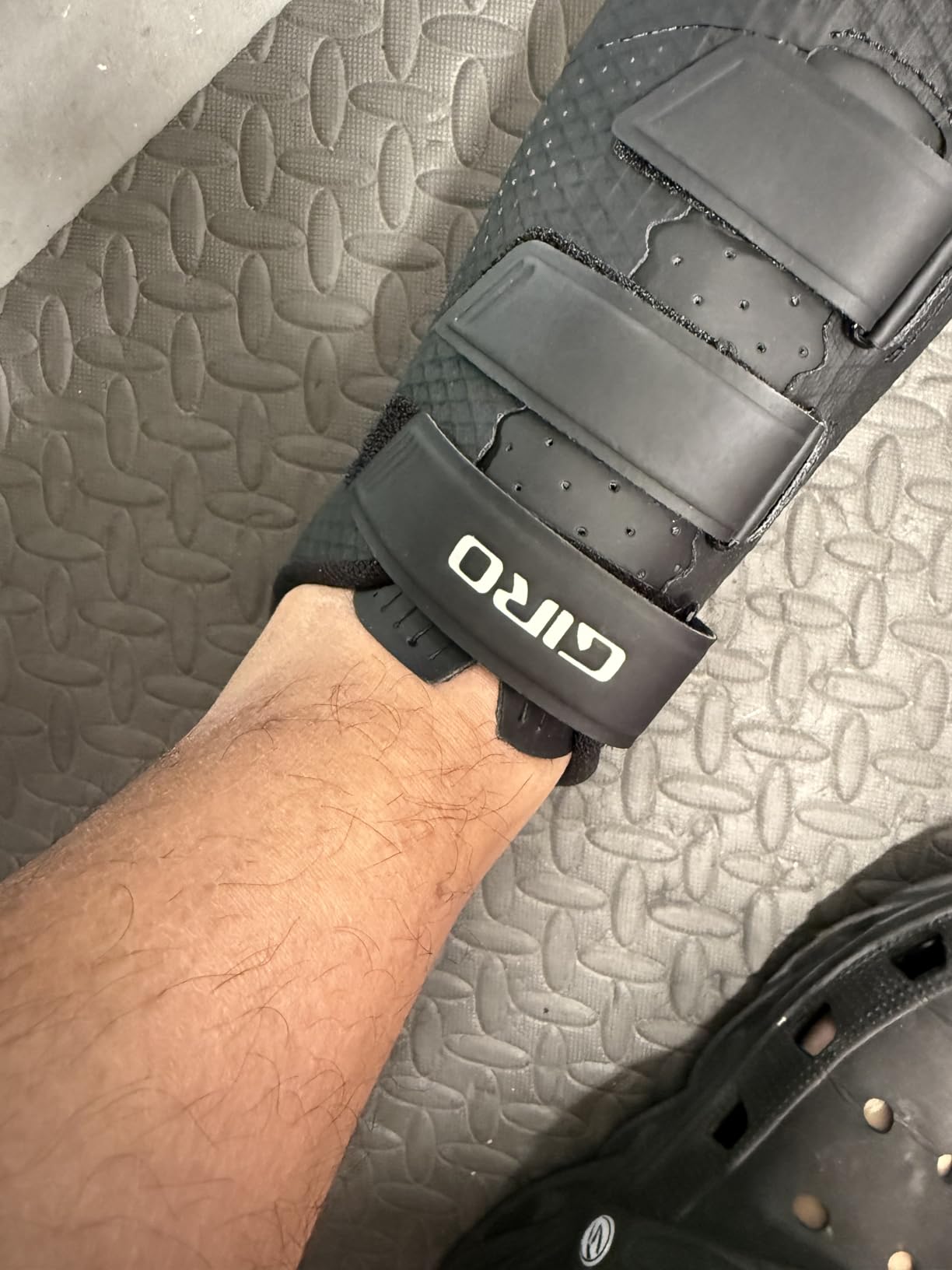 Giro Stylus Cycling Shoe - Men's customer photo 1