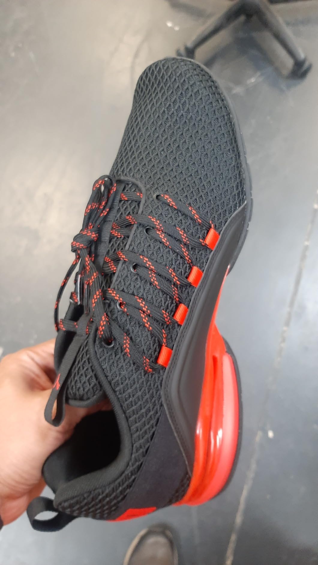 PUMA Men's Tazon 6 Sneaker customer photo 1