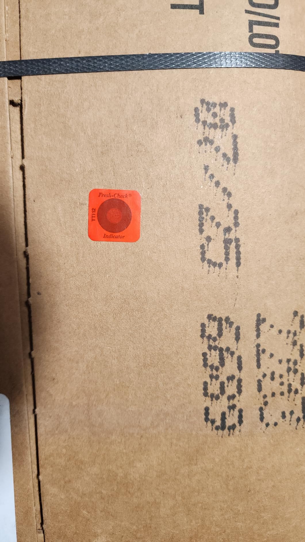 U.S. MRE Variety Pack of 12, A or B Case Random customer photo 2