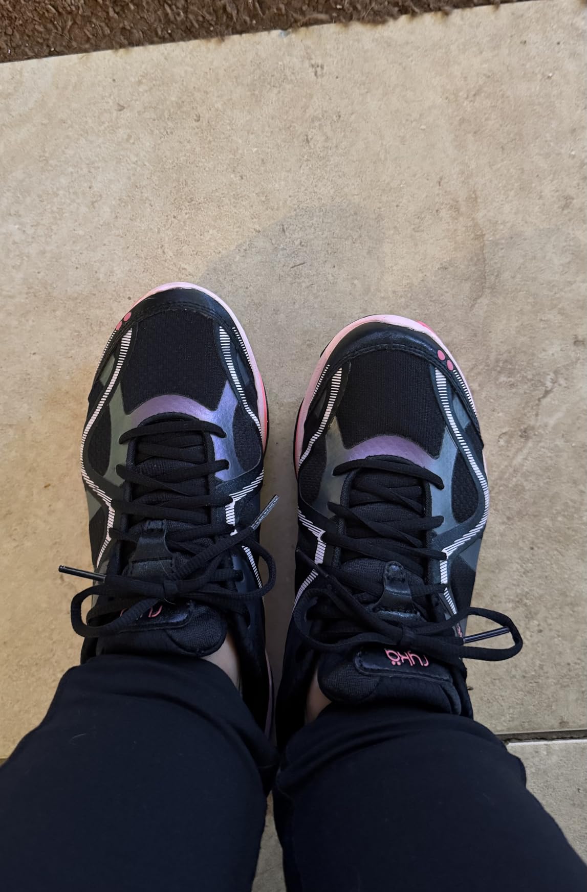 Ryka Women's Influence Cross Trainer customer photo 2