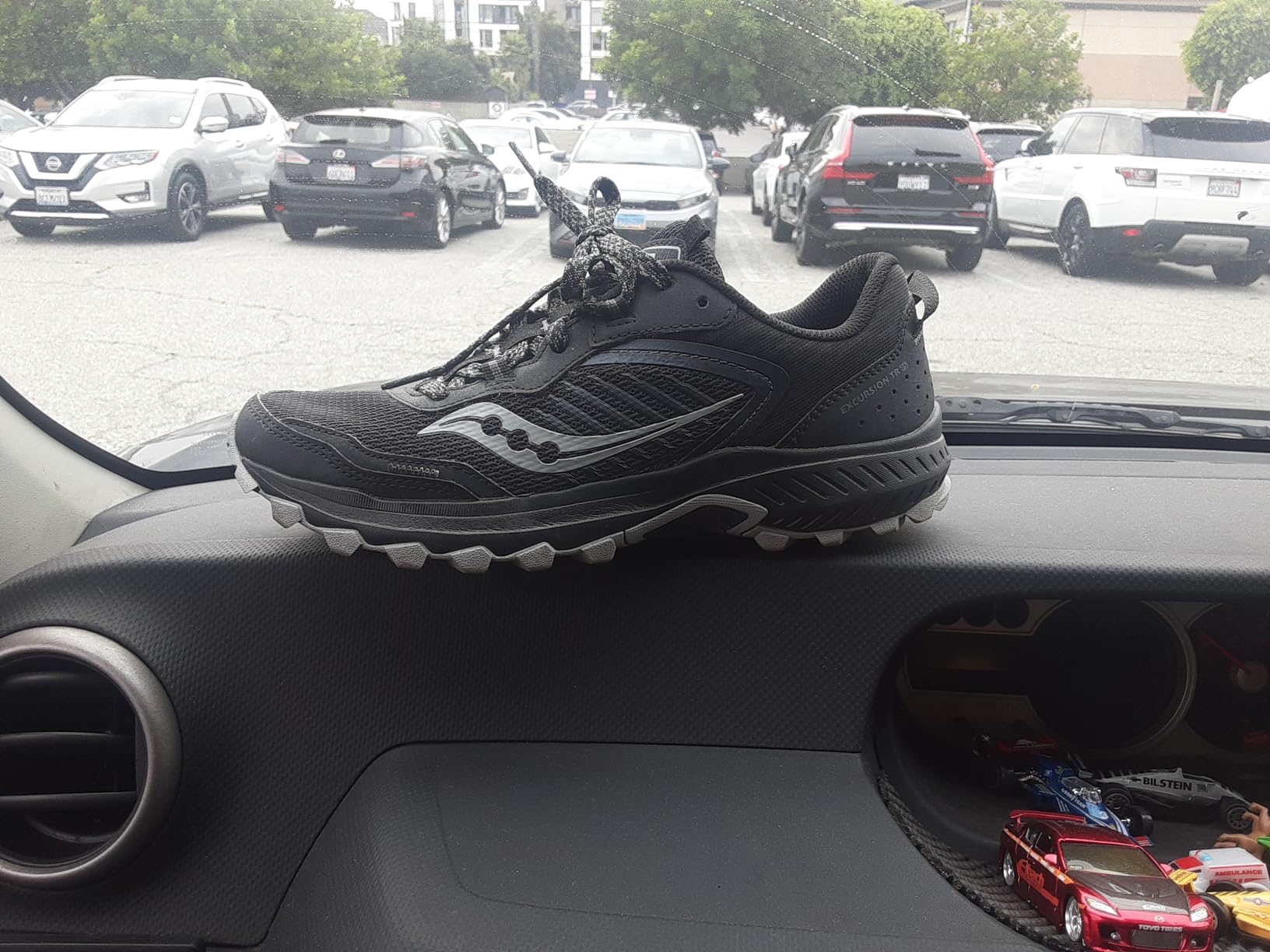 Saucony mens Excursion Tr15 customer photo 2