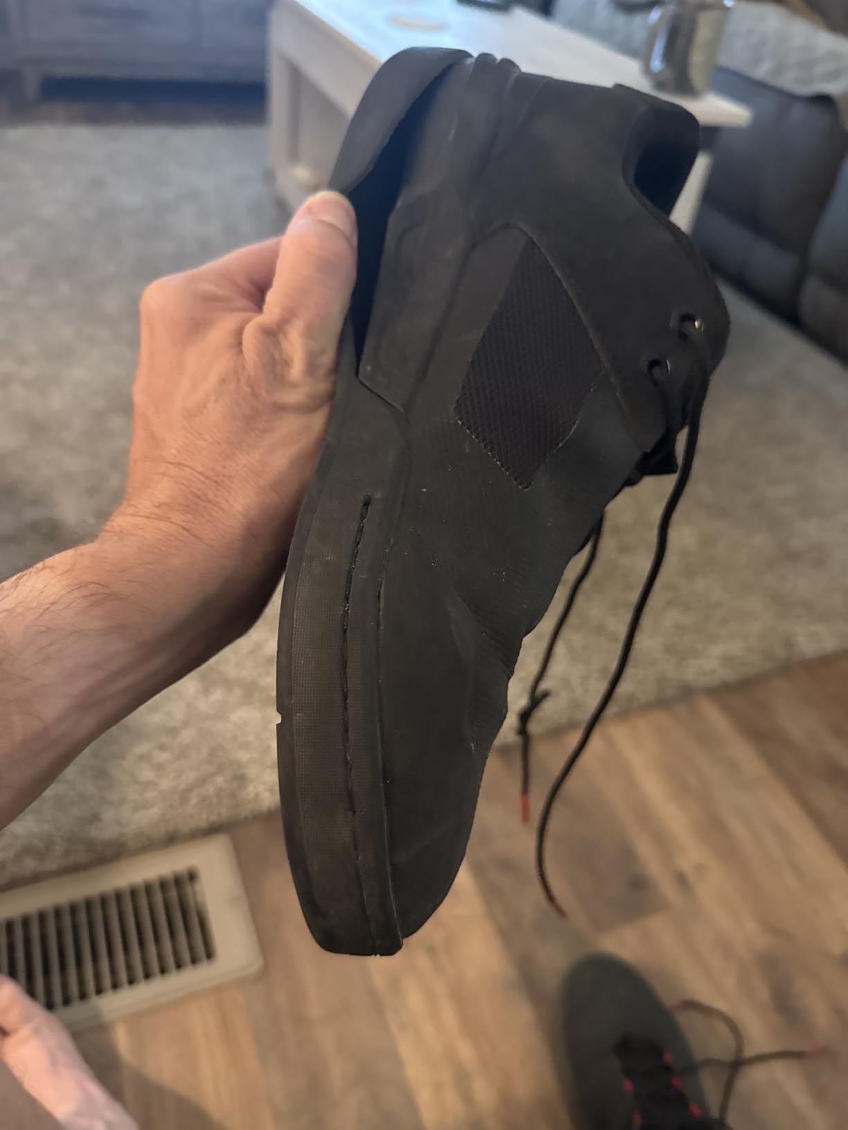 Crankbrothers Stamp Lace Flat, MTB Shoes customer photo 2