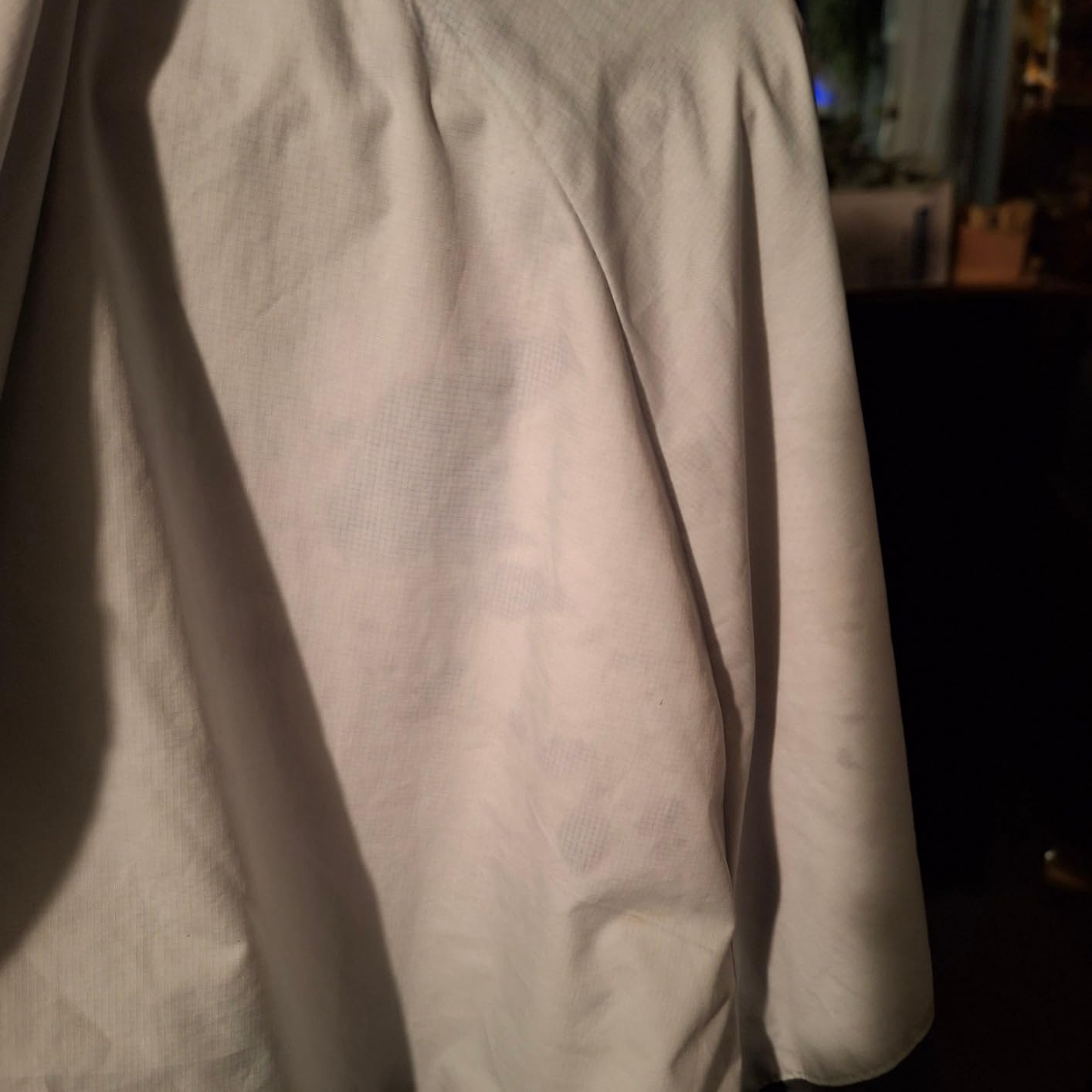 Nike Men's Sportswear Windrunner Hooded Jacket customer photo 1