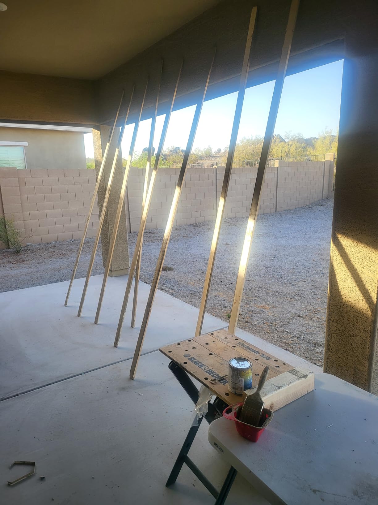 Bonviee 75FT Misters for Outside Patio, 23 Brass Nozzles, 3/4 Inch Adapter customer photo 2