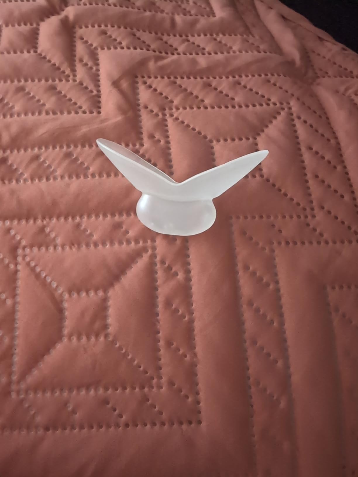 Good Morning Snore Solution Anti Snoring Device, Regular customer photo 2