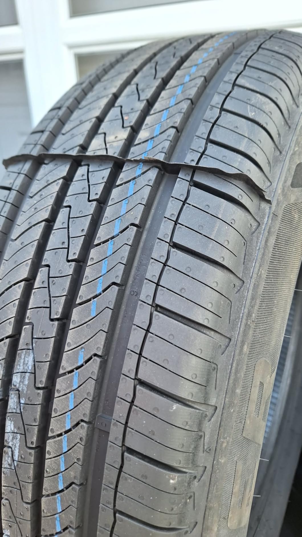 Cooper Endeavor Plus All-Season 225/65R17 102H Tire customer photo 2