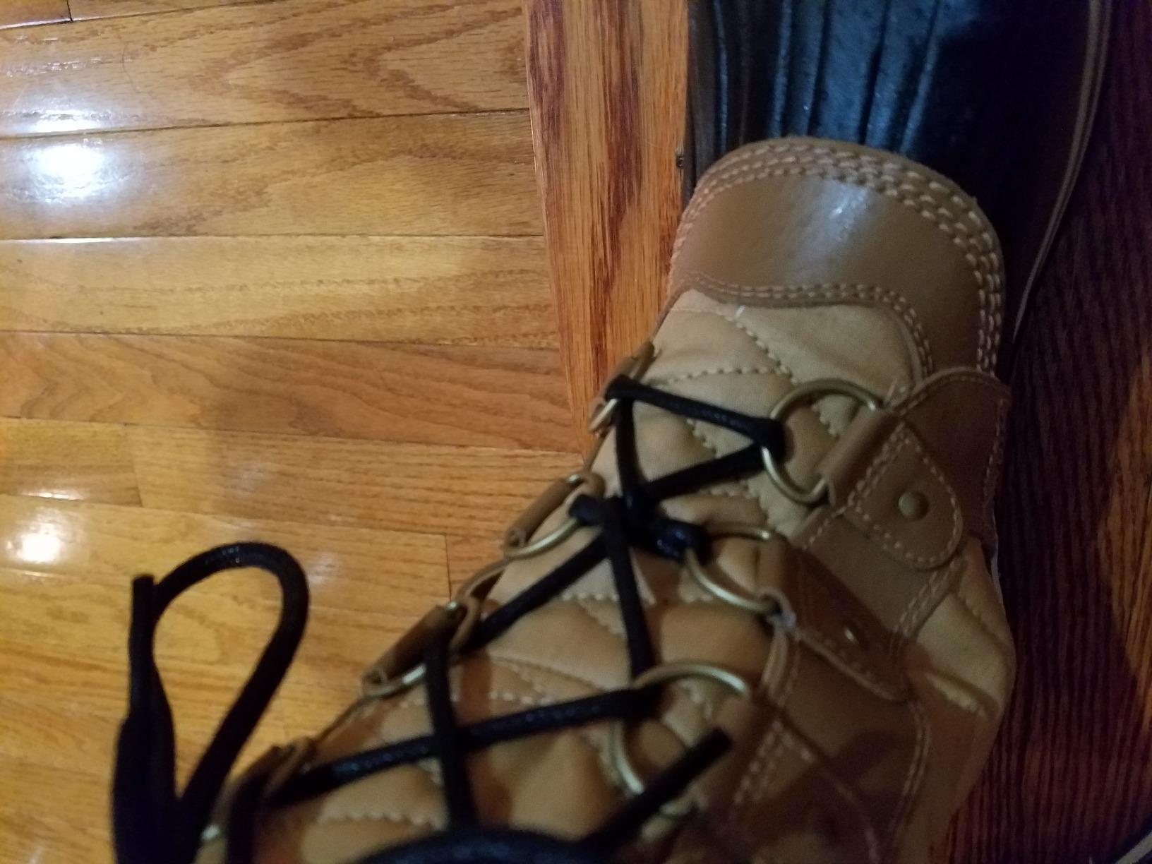 SOREL Women's Tofino ll Waterproof Boot customer photo 2