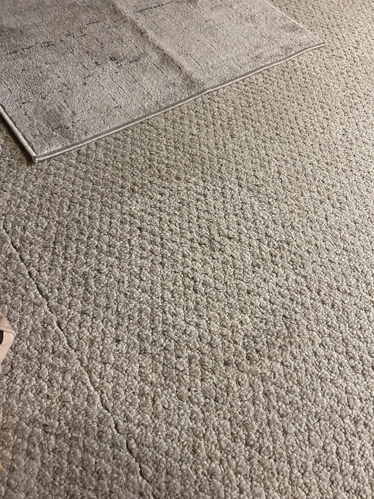 Hoover CleanSlate Plus Portable Carpet + Upholstery Spot Cleaner Machine customer photo 2