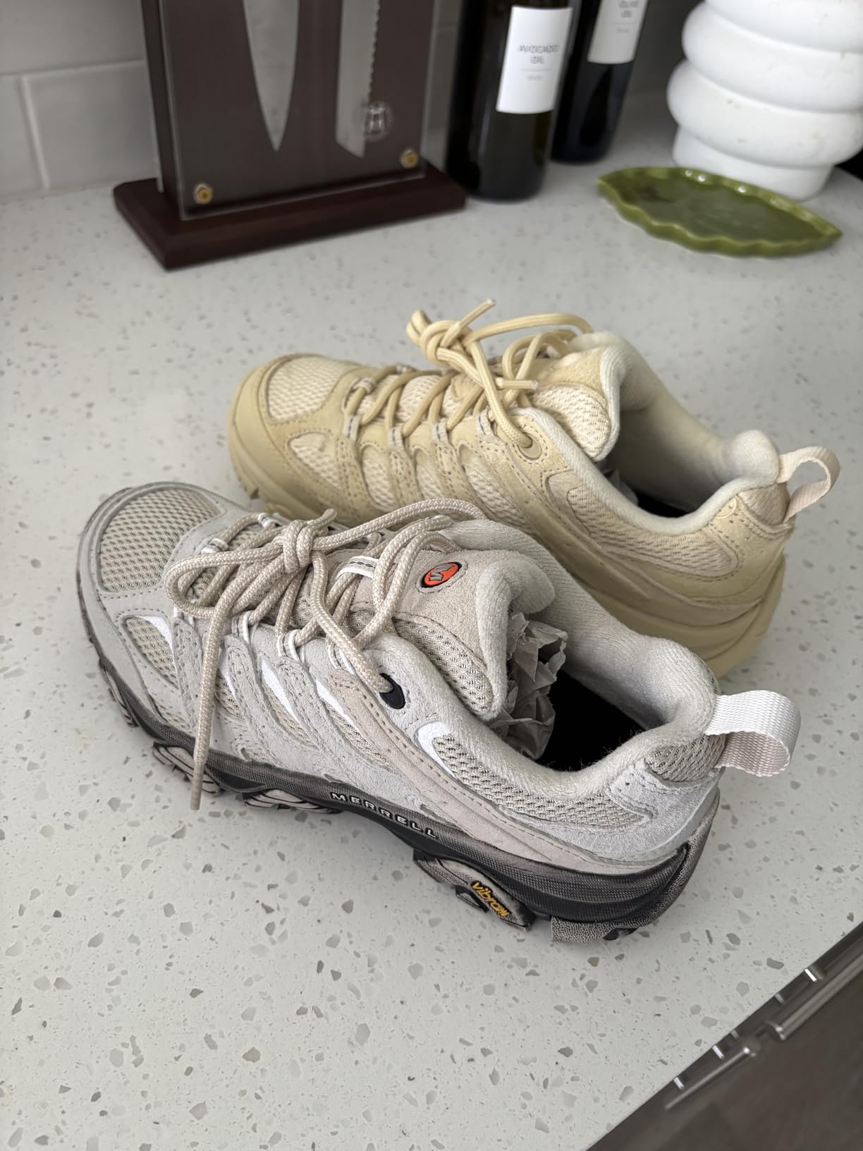Merrell Women's Moab 3 Hiking Shoes customer photo 2