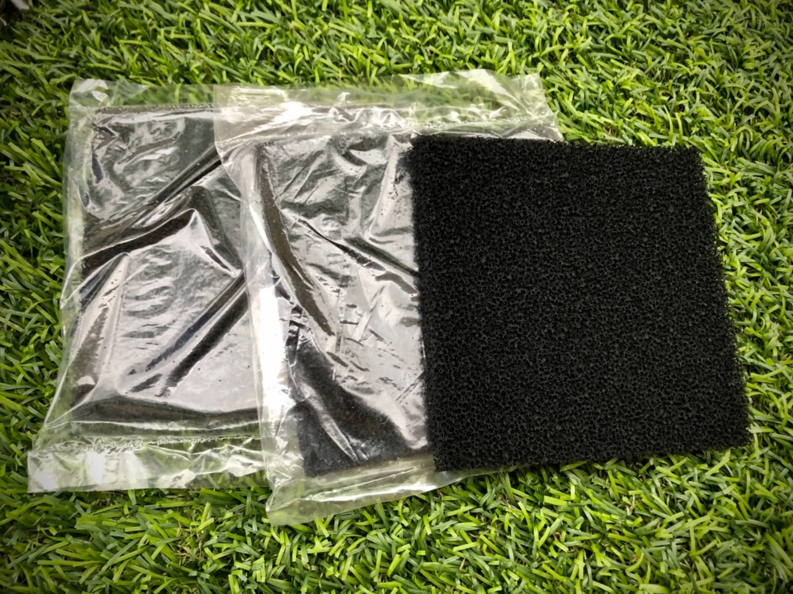 Antidious Fume Extractor Anti-ESD Solder Smoke Absorber Portable Filter for Soldering DIY Fan Extraction Equipment with Spare Activated Carbon for Brazing Welding Soldering, Fume Prevention Remover customer photo 2