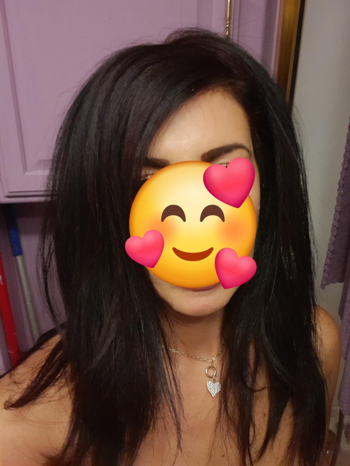 Hair Dryer Brush Blow Dryer Brush in One, 4 in 1 Hairdryer and Styler customer photo 1