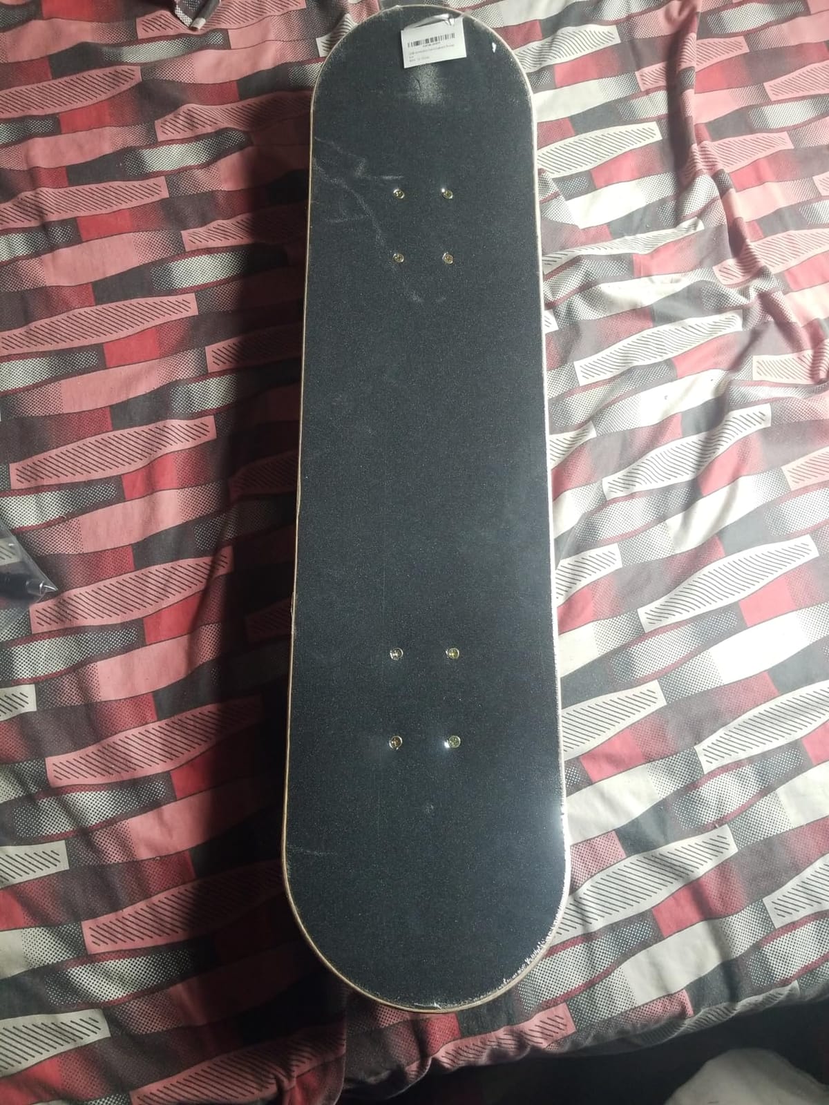 Skateboards for Beginners Adults Youths Teens Kids Girls Boys 31 Inch Pro Complete Skate Boards 7 Layer Canadian Maple Double Kick Concave Longboards customer photo 2