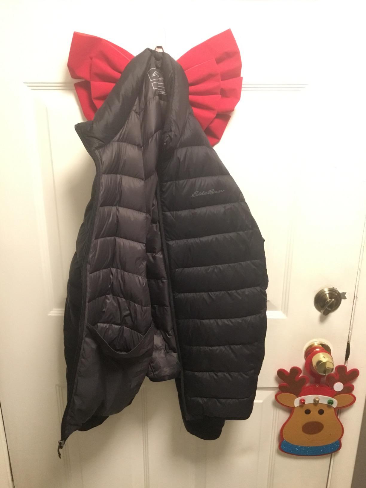 Eddie Bauer Men's CirrusLite Down Jacket customer photo 1