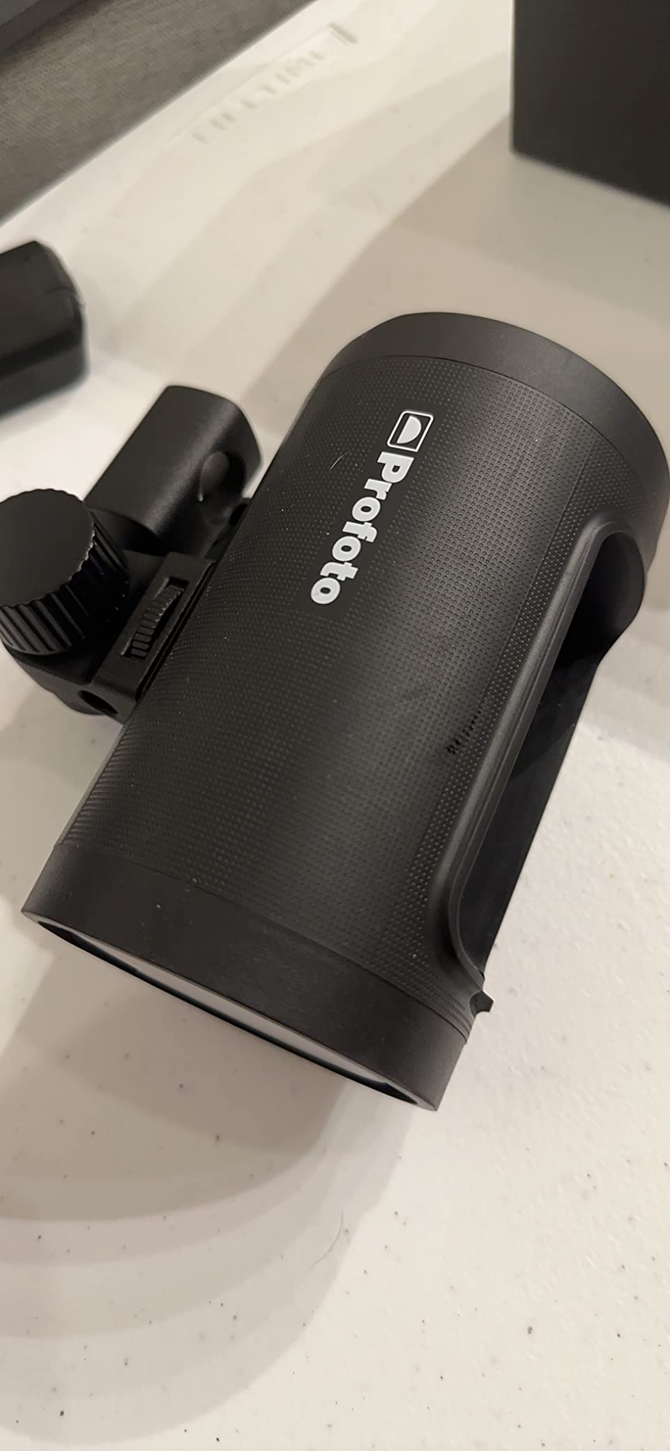 Profoto A2 Monolight customer photo 2