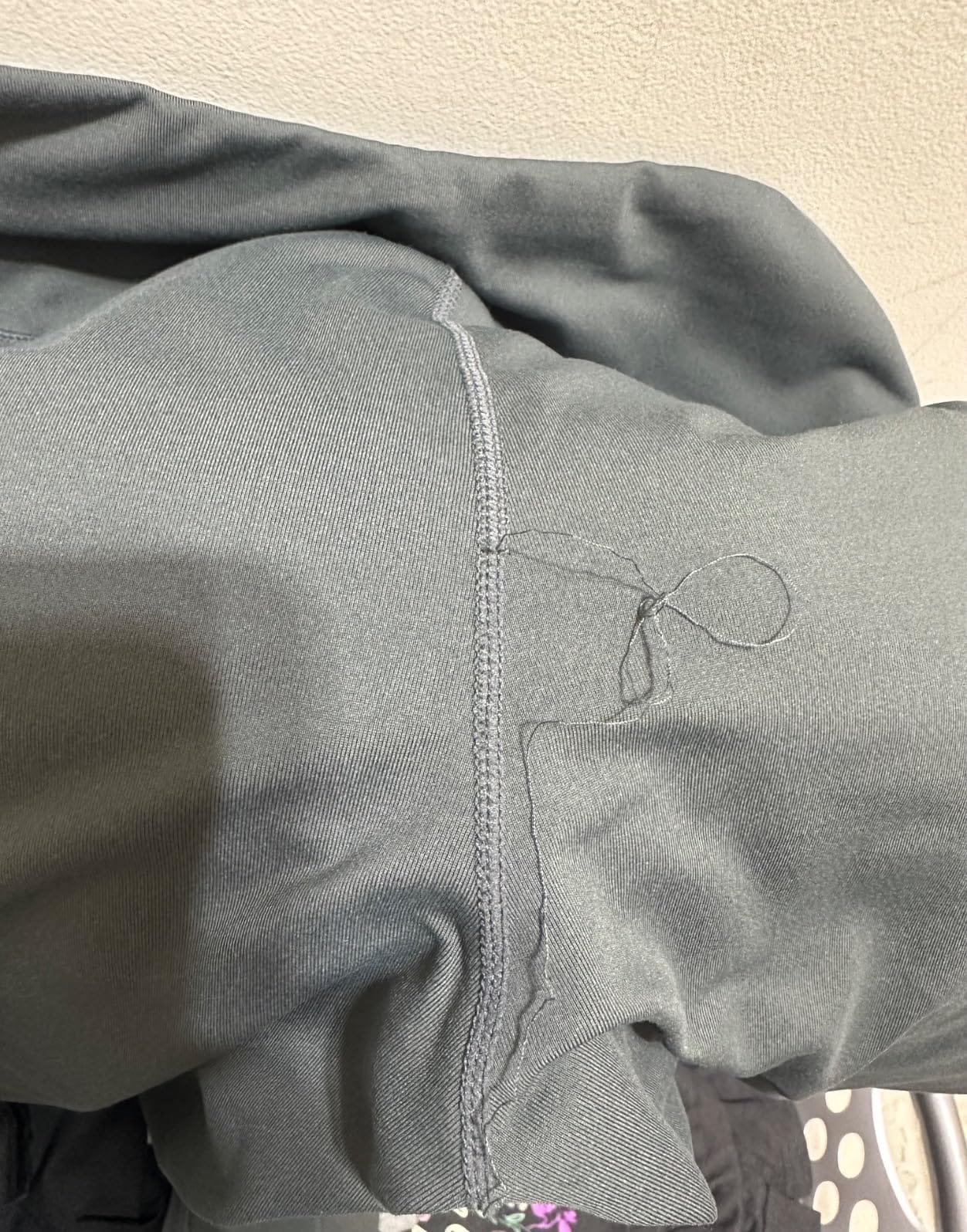 G Gradual Women's Fleece Lined Leggings Thermal Warm Winter Pants customer photo 2