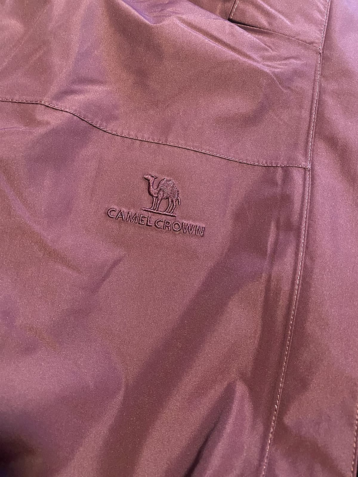 CAMEL CROWN Women's Waterproof Ski Jacket 3 in 1 Winter Coat Windbreaker Snowboard Jackets for Rain Snow Outdoor Hiking customer photo 1