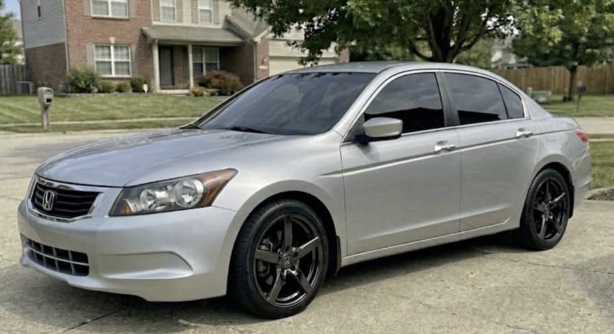 Prinx HI CITY HH2 Tire(s) 235/65R17 108V XL BSW 2356517 customer photo 2