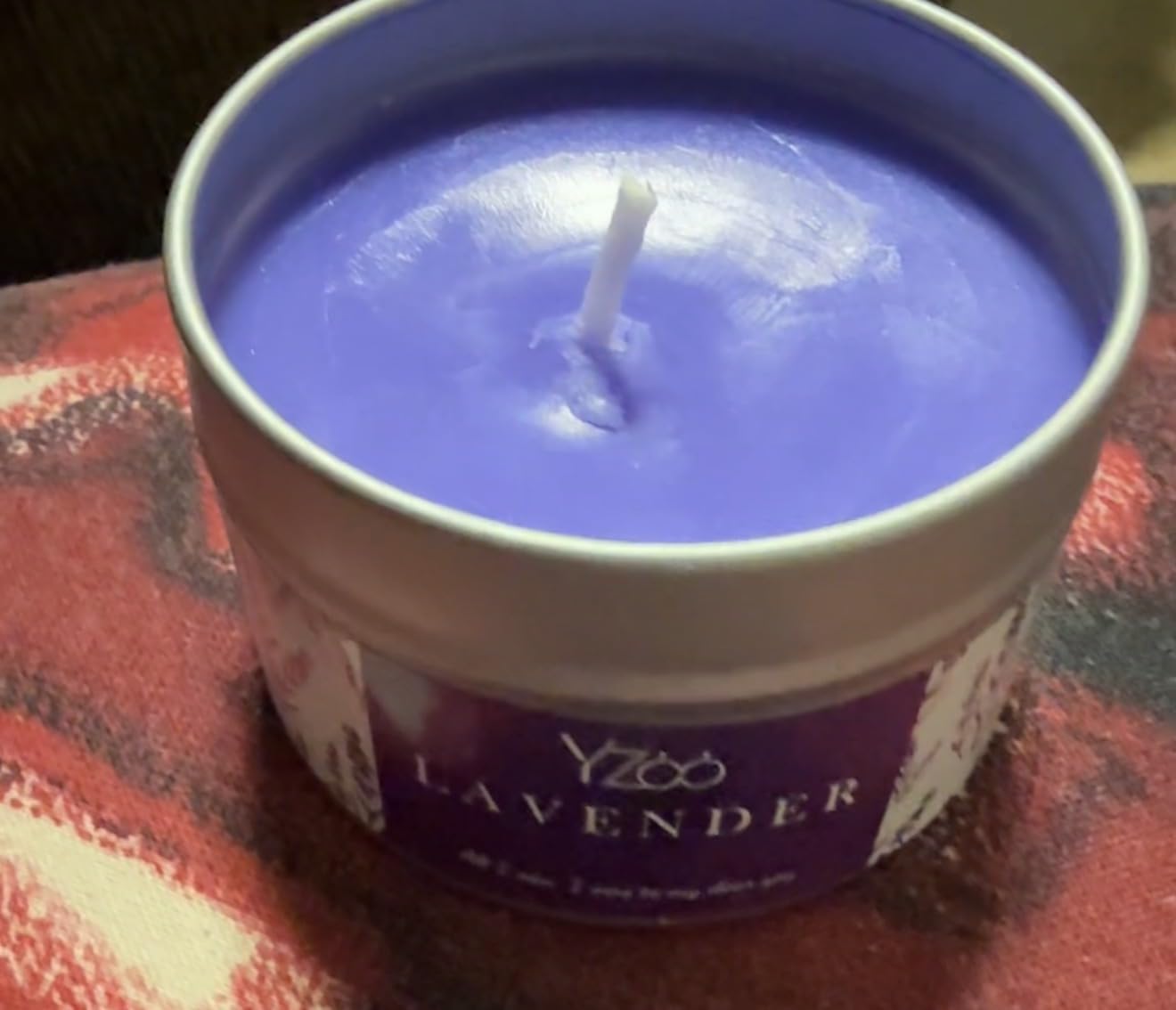 Complete Candle Making Kits for Adults Beginners, DIY Candle Making Supplies Include Soy Wax,Wax Melter,Scents,Dyes,Wicks,Wicks Sticker,Candle Tins & More-Full Candle Maker Set - Arts & Crafts Kits customer photo 2