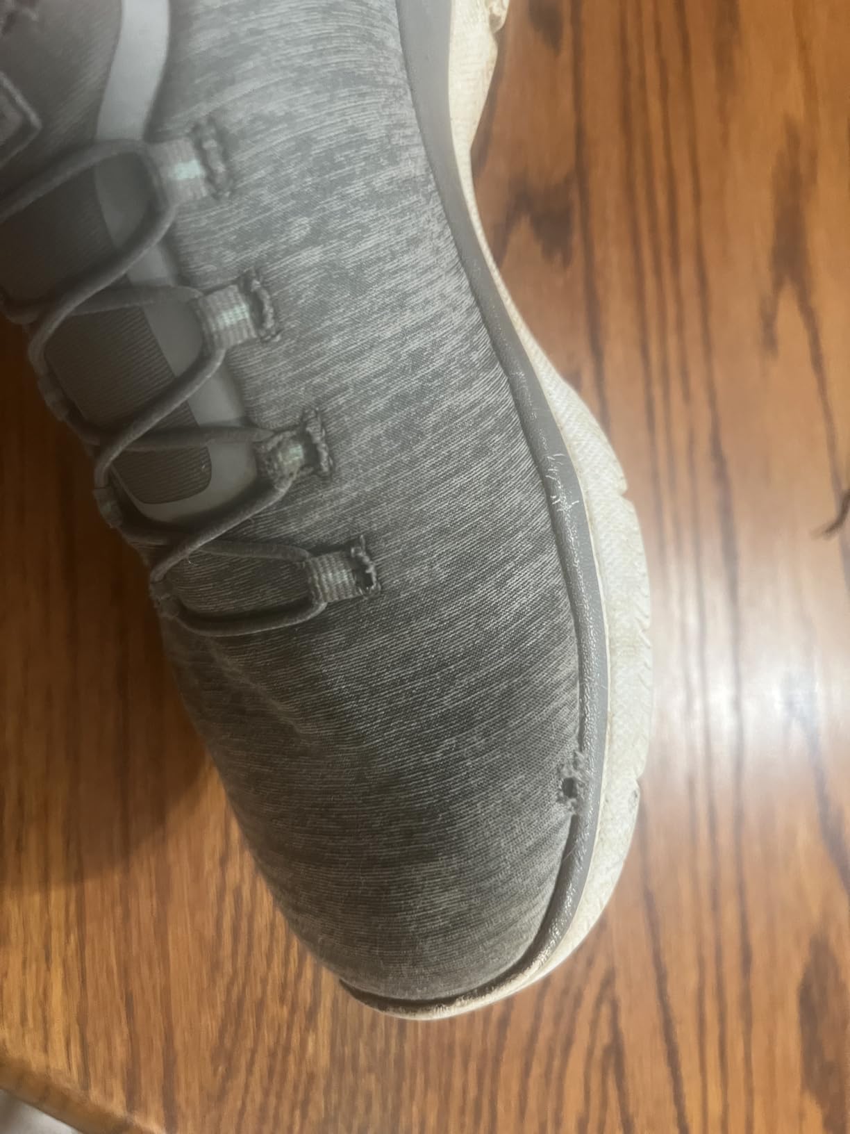 Skechers Women’s Summits Dazzling Haze Sneaker customer photo 1