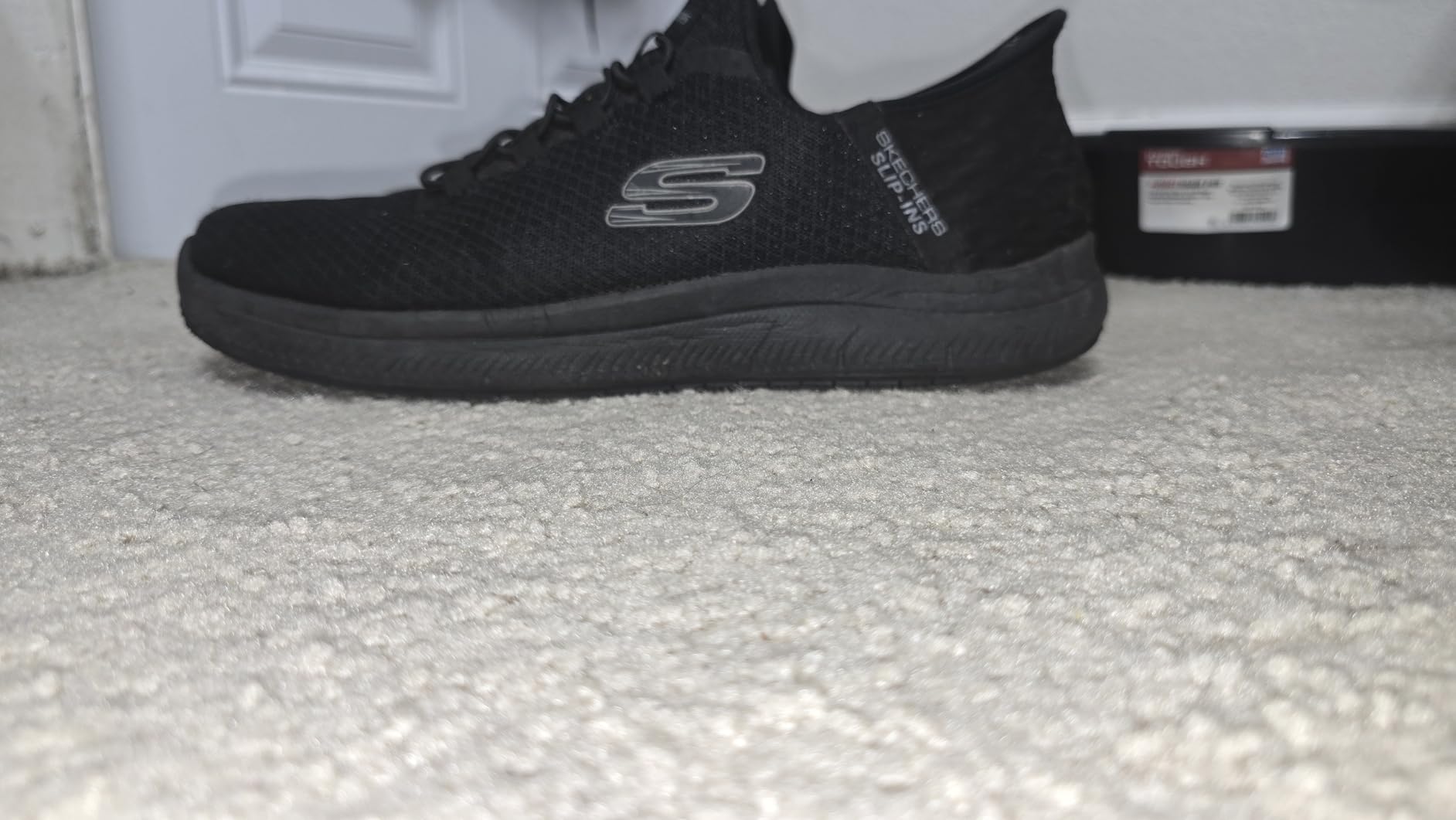 Skechers Men's Summits Colsin Bungee customer photo 1