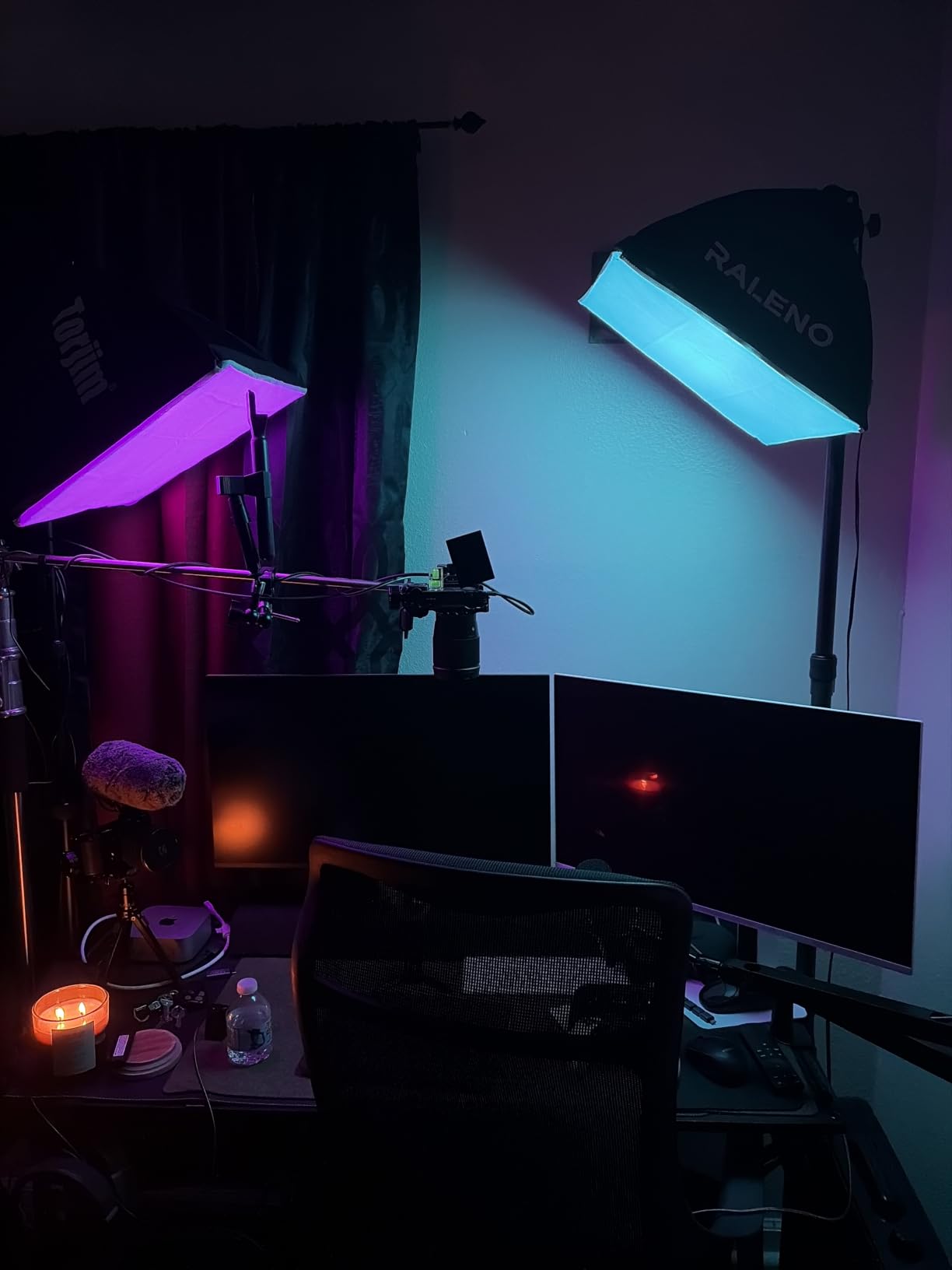 Torjim Softbox Photography Lighting Kit | 16