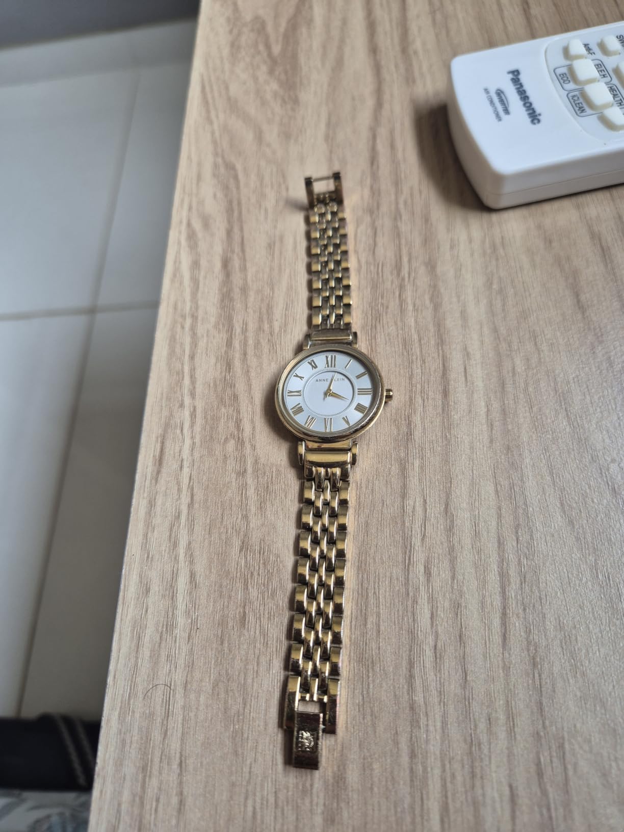 Anne Klein Women's Bracelet Watch customer photo 1