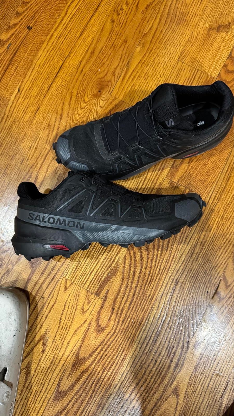 Salomon Men’s Speedcross Trail Running Shoes customer photo 1