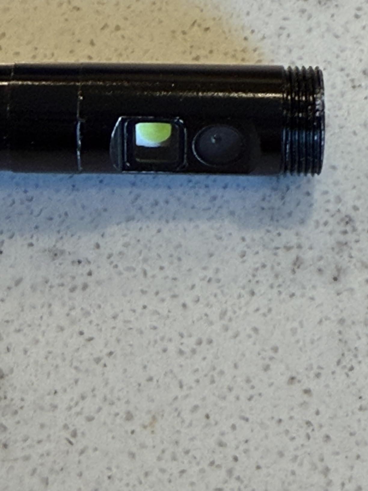 Endoscope Camera with Light,1920P HD Borescope Tools with 8 Adjustable LED Lights, Endoscope with Semi-Rigid Snake Camera, IP67 Waterproof Inspection Borescope for iOS and Android-16.4ft Dual-Lens customer photo 1