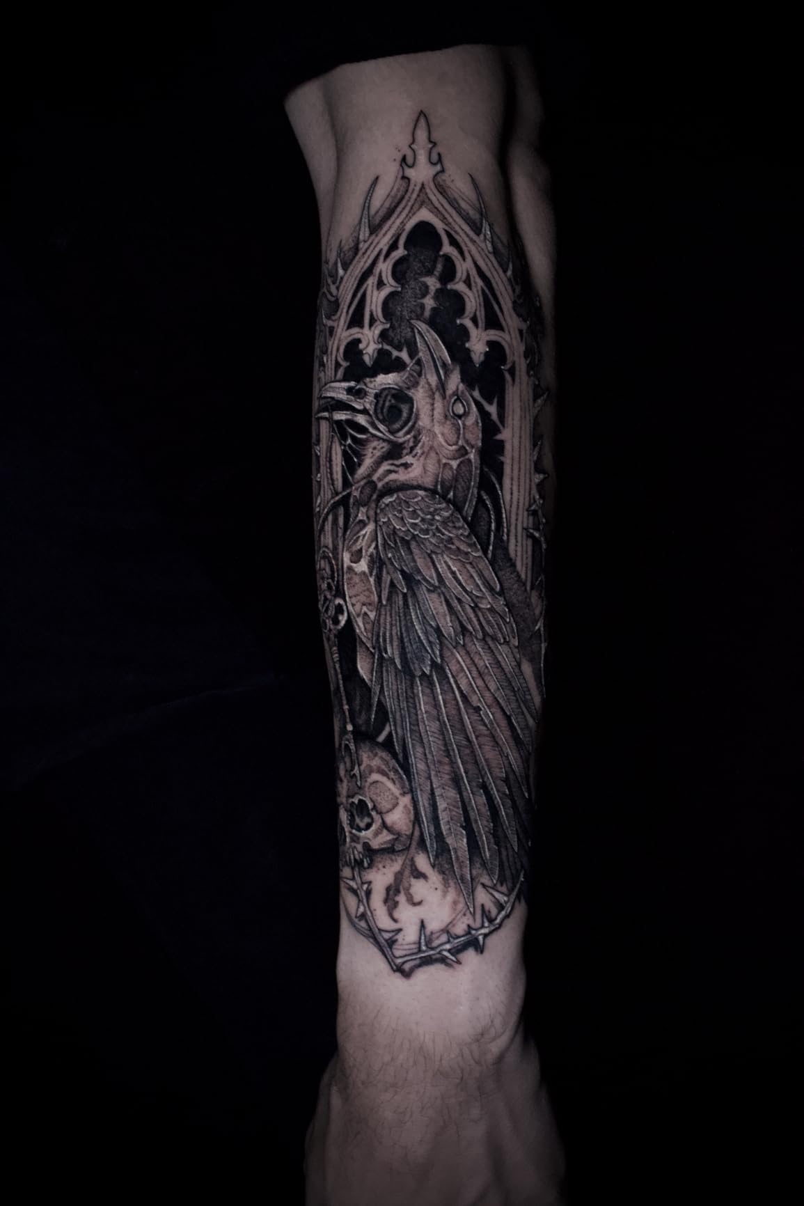 Mast Archer Wireless Tattoo Pen Machine customer photo 1