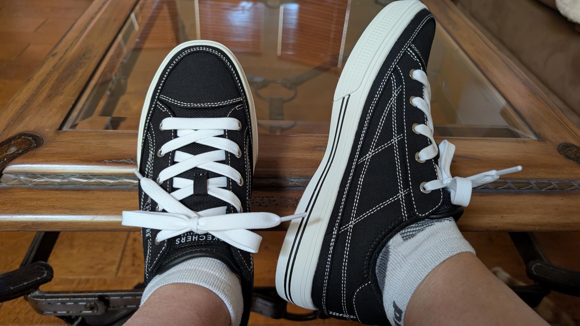 Skechers Women's Arch Fit Arcade Arcata customer photo 2