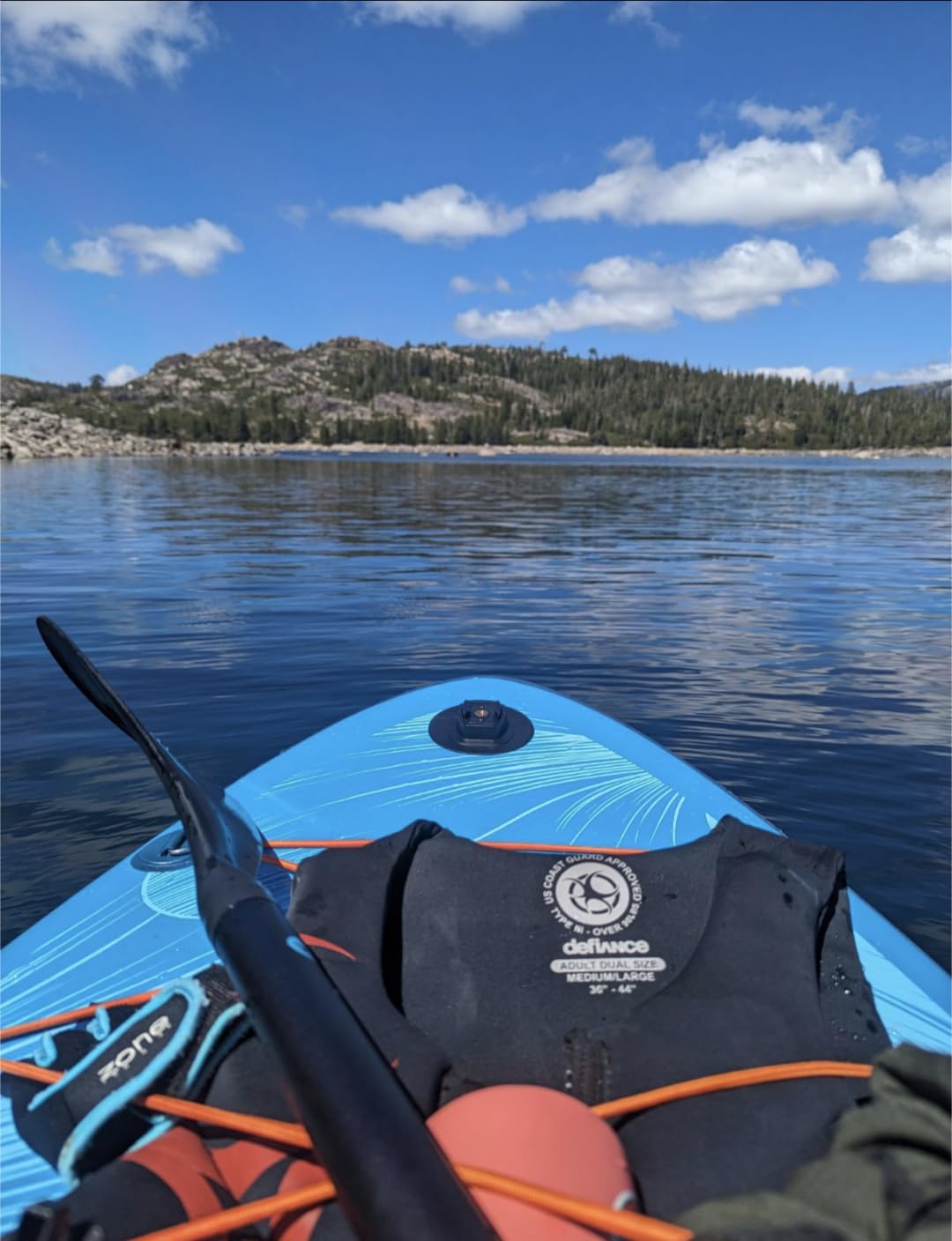 MYBOAT 11'6