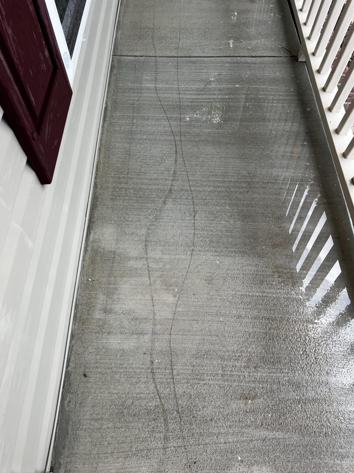 LidoDola 14'' Pressure Washer Surface Cleaner, Power Washer Accessory customer photo 2