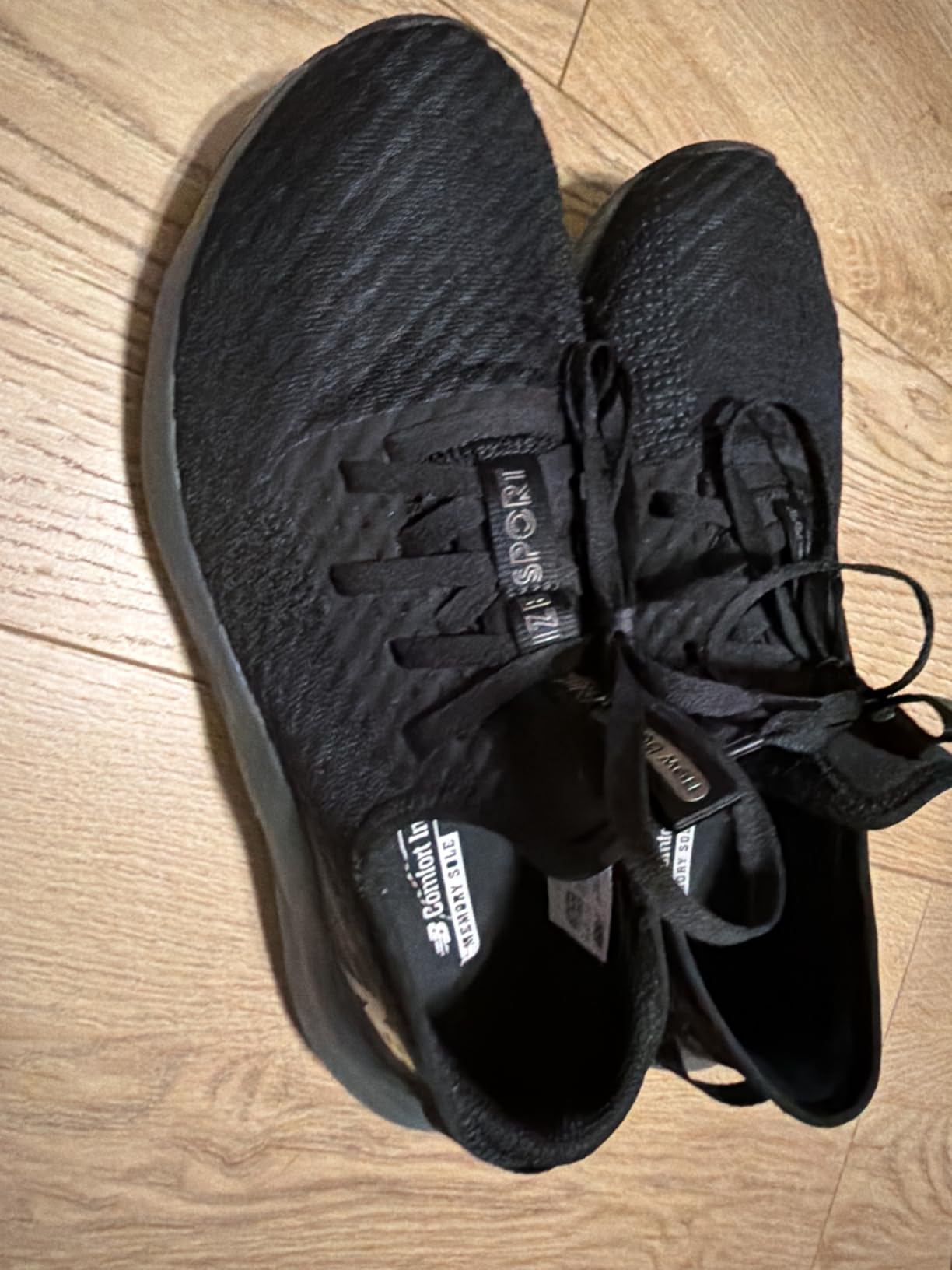 New Balance Women's DynaSoft Nergize Sport V2 Cross Trainer customer photo 1