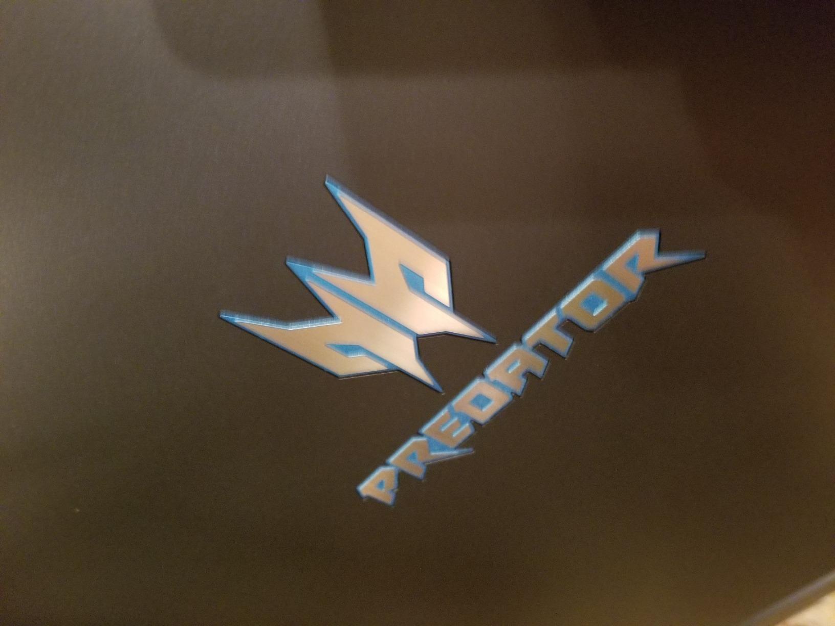 acer Predator Triton 500 SE Gaming Creator Laptop,16