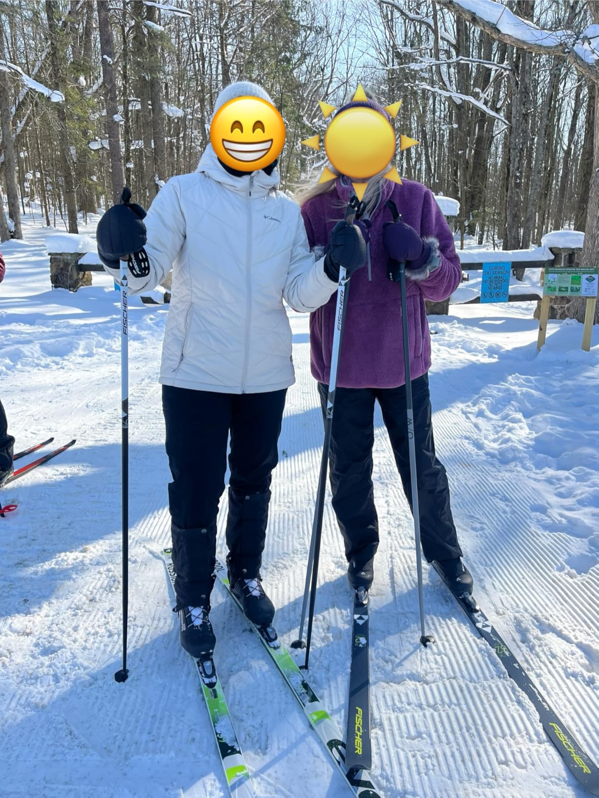Columbia Women's Heavenly Hooded Jacket customer photo 2