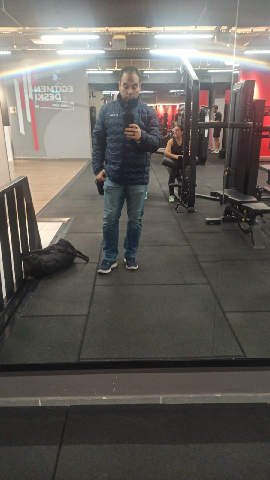 Columbia Delta Ridge™ II Down Jacket customer photo 1