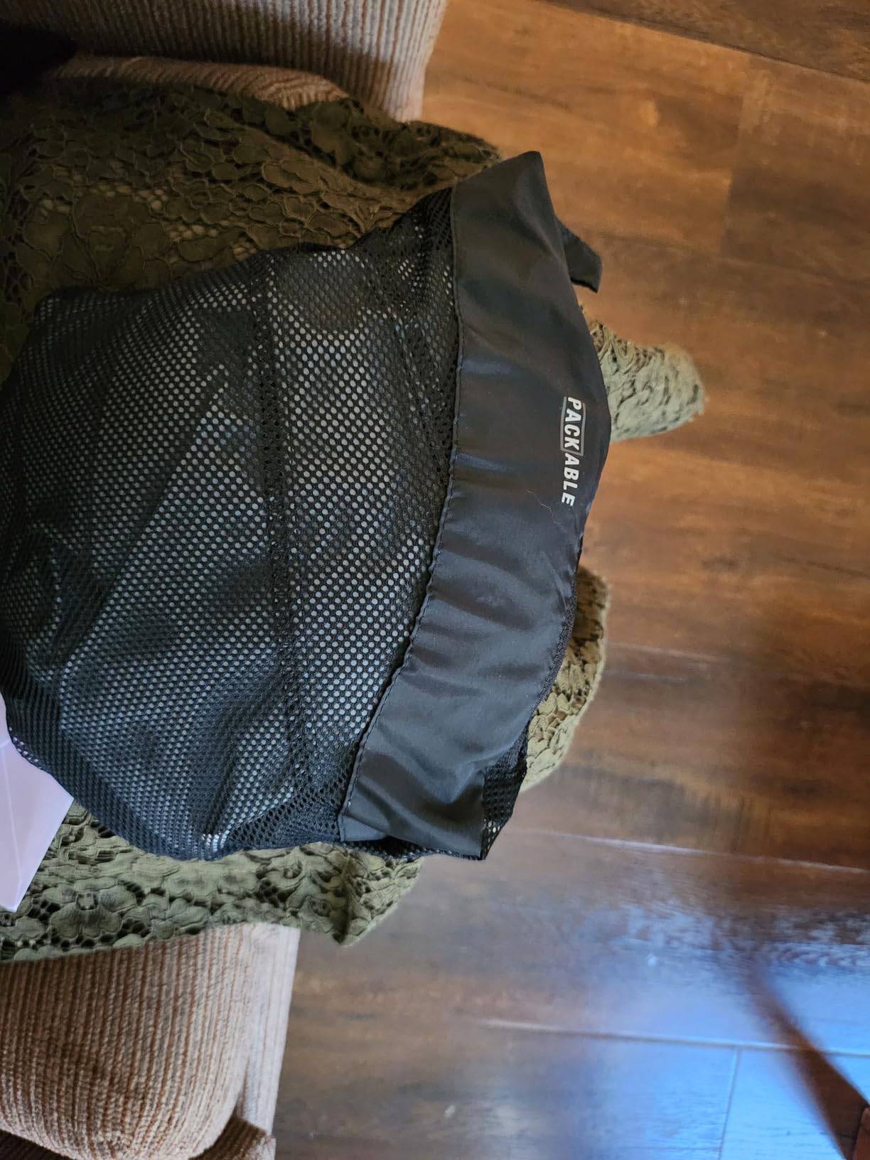 Columbia Men’s Glennaker Lake II Rain Jacket customer photo 1