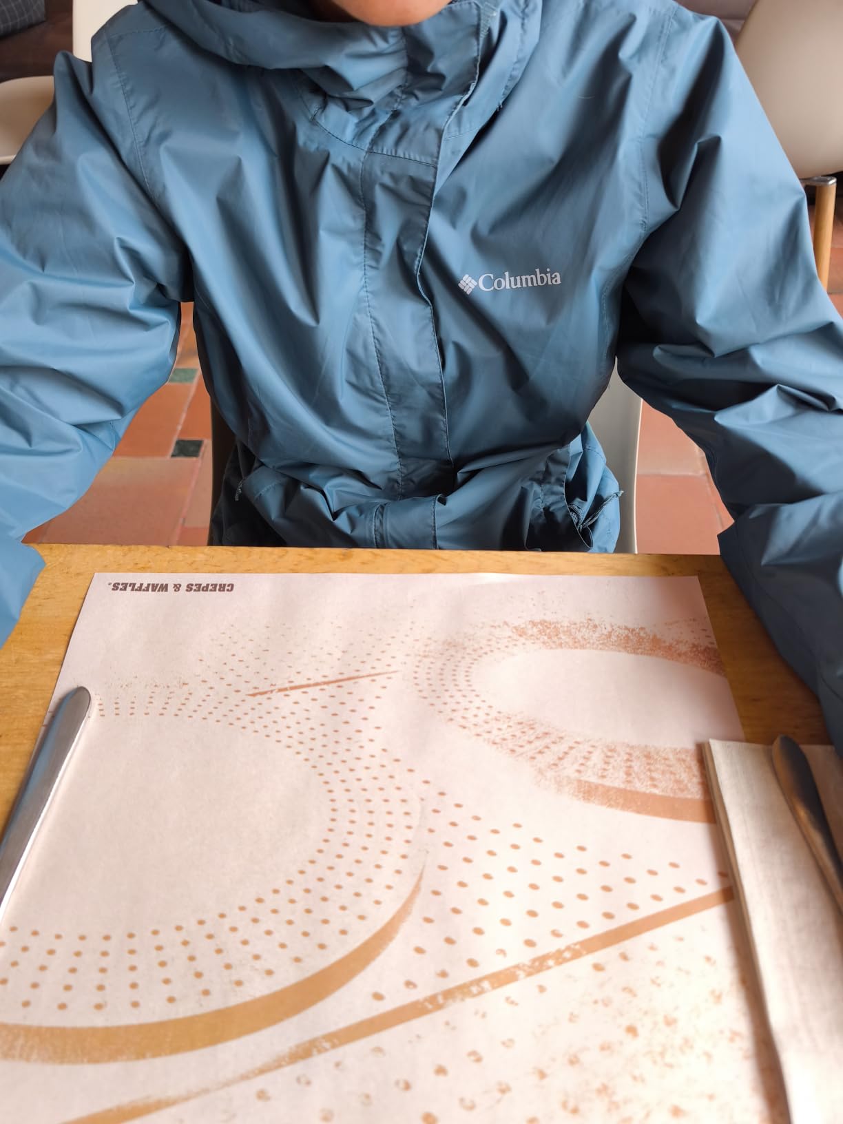 Columbia Women’s Arcadia II Jacket customer photo 1