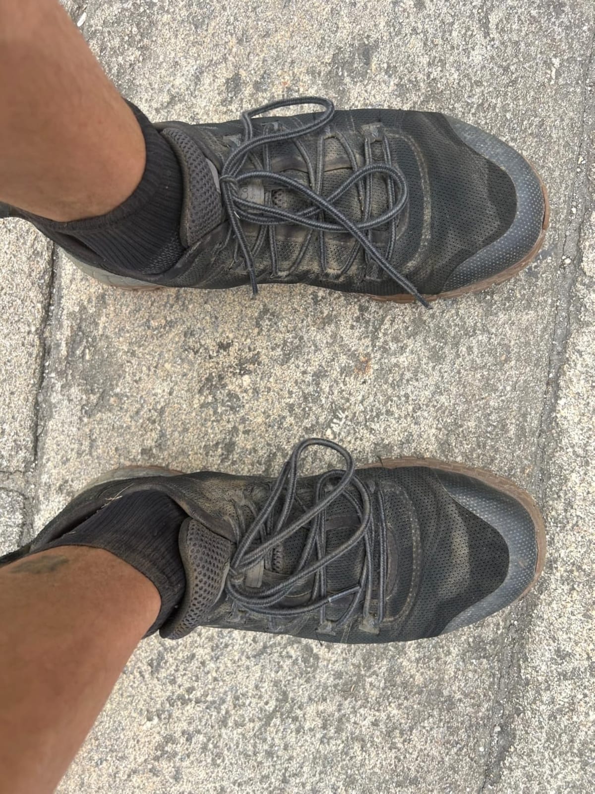 Columbia Men's Fairbanks Low customer photo 1