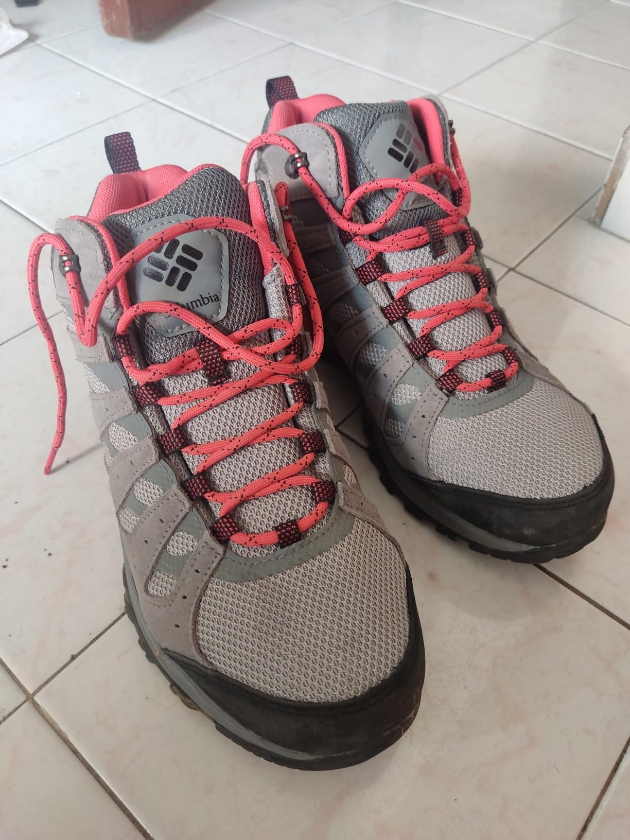 Columbia Redmond™ III Mid Waterproof customer photo 2