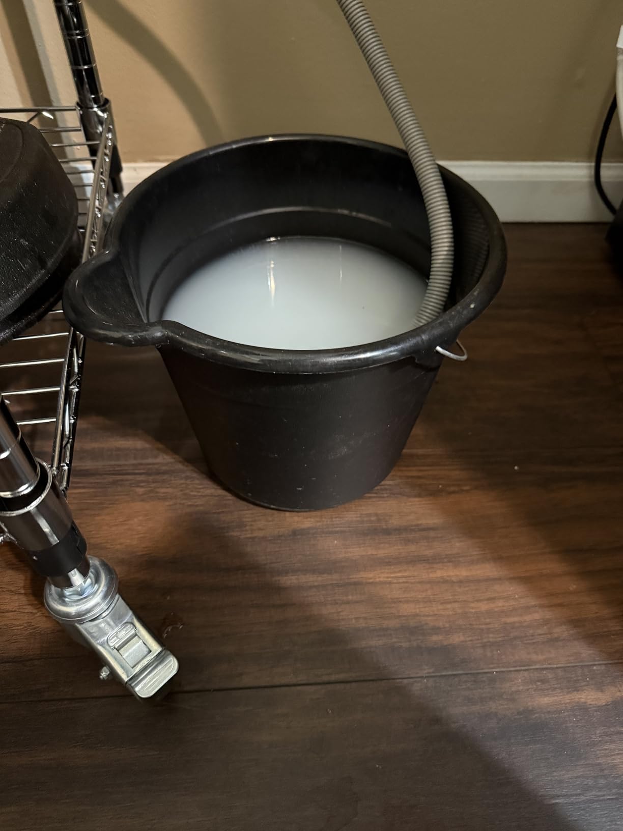 EUHOMY Countertop Dishwasher Portable, 6 Programs with 40 dB, No Hookup customer photo 2