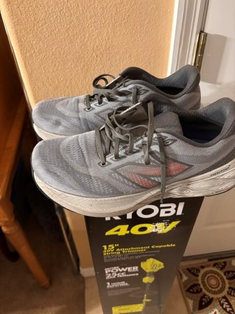 New Balance Men's Fresh Foam X 880 V15 customer photo 1
