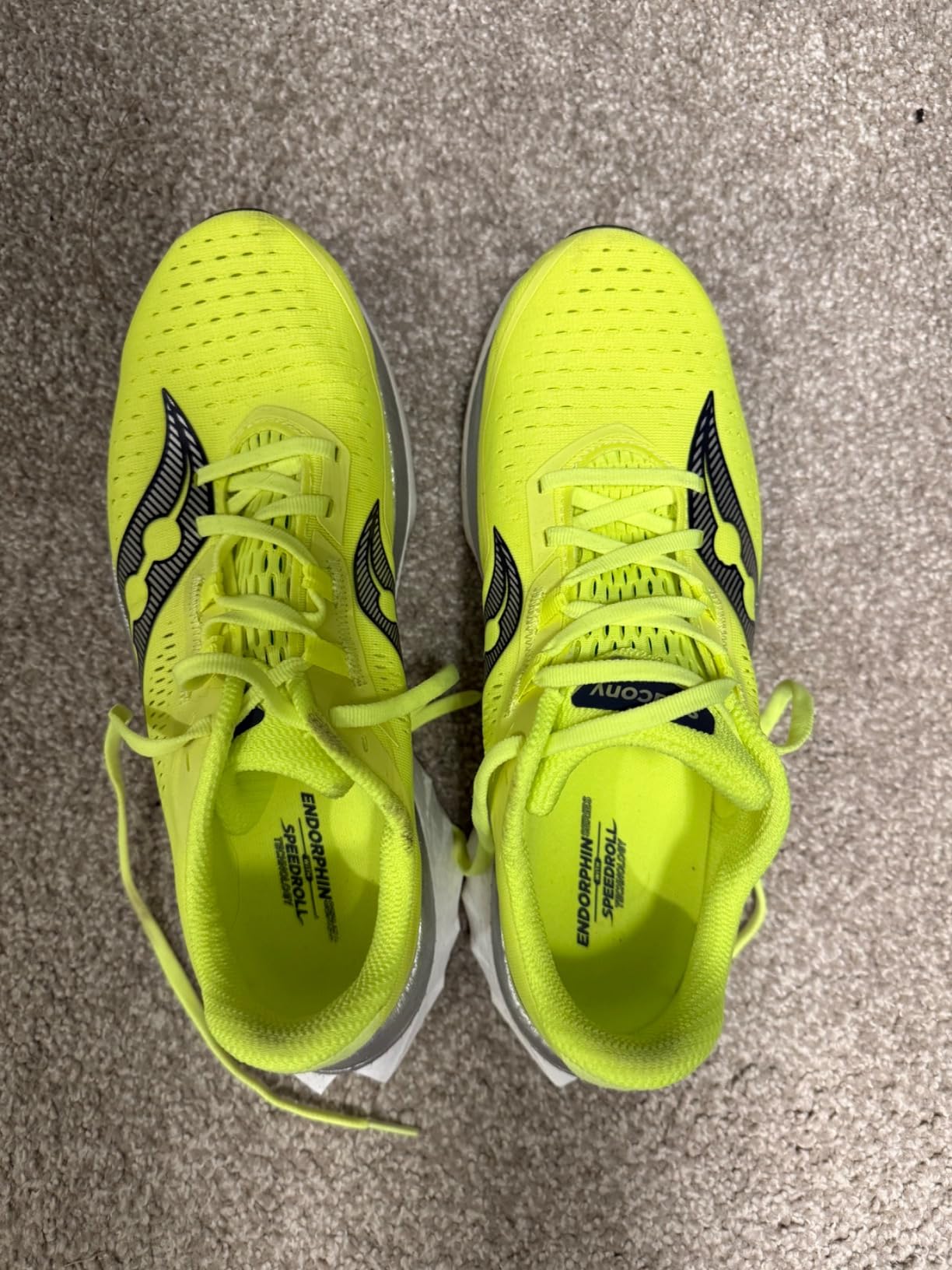 Saucony Endorphin Speed 2 customer photo 1