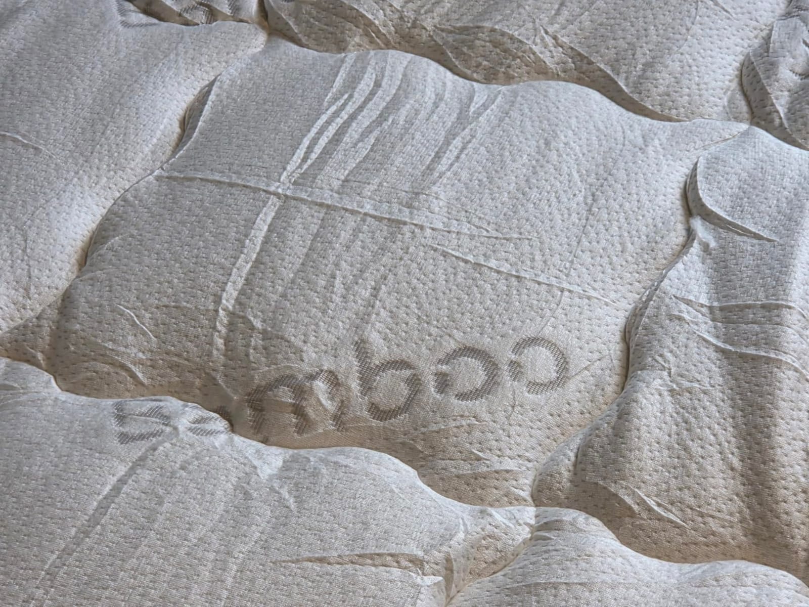 BEDLORE Twin XL Mattress Topper, Thick Soft Pillow Top Bed Topper customer photo 1