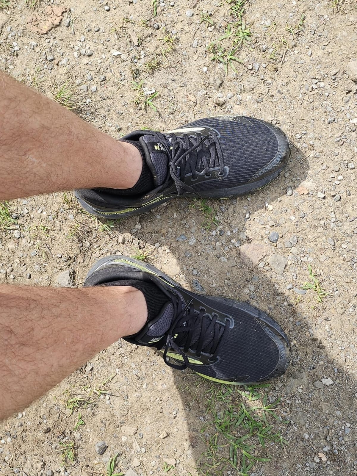 Brooks Men’s Adrenaline GTS 24 Supportive Running Shoe customer photo 2