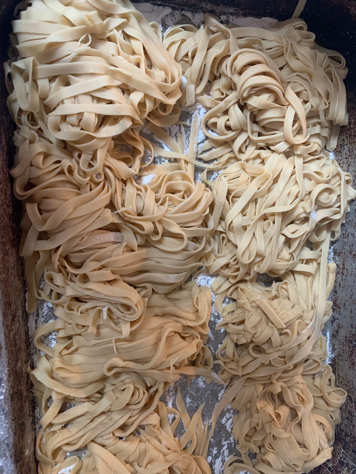 InnoMoon Gourmet Pasta Press Attachment for KitchenAid Stand Mixers customer photo 2